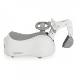 Η φωτογραφία δείχνει Πολυλειτουργικό παιχνίδι DIGGY 4 σε 1 με λαβή για οδήγηση από τη Moni – ένας έμπιστος σύντροφος στην ανάπτυξη της πρώιμης παιδικής ηλικίας.