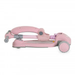 Το 2 σε 1 Checkmate Scooter της Byox είναι η ιδανική επιλογή για δραστήρια παιδιά άνω των 3 ετών.