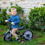 ΠΟΔΗΛΑΤΟ ΙΣΟΡΡΟΠΙΑΣ 2ΣΕ1 ΜΕ ΠΕΤΑΛ Η ΧΩΡΙΣ ΜΕ ΒΟΗΘΗΤΙΚΕΣ ΡΟΔΕΣ ΤΗΣ ΕΤΑΙΡΕΙΑΣ LORELLI.