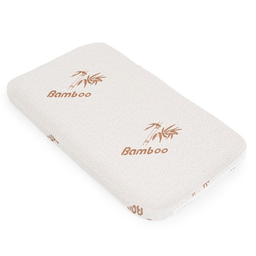 HUGZZZ ΣΤΡΩΜΑ ΓΙΑ ΛΙΚΝΟ 81.50/48.50/4.50CM MINI BAMBOO 3800146272548