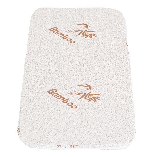 HUGZZZ ΣΤΡΩΜΑ ΓΙΑ ΛΙΚΝΟ 81.50/48.50/4.50CM MINI BAMBOO 3800146272548