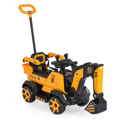 MONI ΠΕΡΠΑΤΟΥΡΑ ΕΣΚΑΦΕΑΣ ΜΕ ΜΠΑΤΑΡΙΑ BUMBLEBEE 3801005001293