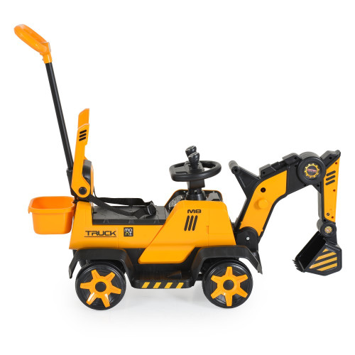 MONI ΠΕΡΠΑΤΟΥΡΑ ΕΣΚΑΦΕΑΣ ΜΕ ΜΠΑΤΑΡΙΑ BUMBLEBEE 3801005001293