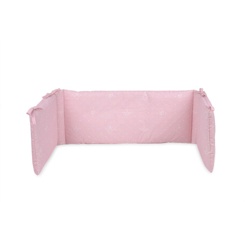 LORELLI ΠΡΟΣΤΑΤΕΥΤΙΚΗ ΠΑΝΤΑ ΚΟΥΝΙΑΣ RANFORCE PINK SKY 20830025202