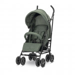 LORELLI ΚΑΡΟΤΣΙ ΒΟΛΤΑΣ ΜΠΑΣΤΟΥΝΙ ΚΑΤΑΛΛΗΛΟ ΓΙΑ ΒΡΕΦΗ 6+ ΜΗΝΩΝΡυθμιζόμενο και επεκτάσιμο σκίαστροΜεγάλο καλάθι αγορώνΕργονομικές λαβέςΑφαιρούμενη μπροστινή μπάραΡυθμιζόμενη πλάτη και υποπόδιο σε θέση ξαπλώματοςΖώνη ασφαλείας 5 σημείωνΠαράθυρο στο σκίαστροΠεριστρεφόμενοι μπροστινοί τροχοίΠροστατευτικό