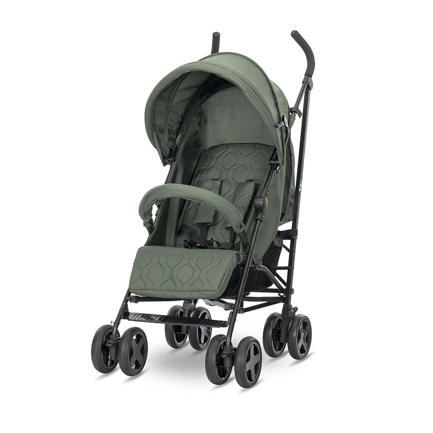 LORELLI ΚΑΡΟΤΣΙ ΒΟΛΤΑΣ ΜΠΑΣΤΟΥΝΙ ΚΑΤΑΛΛΗΛΟ ΓΙΑ ΒΡΕΦΗ 6+ ΜΗΝΩΝΡυθμιζόμενο και επεκτάσιμο σκίαστροΜεγάλο καλάθι αγορώνΕργονομικές λαβέςΑφαιρούμενη μπροστινή μπάραΡυθμιζόμενη πλάτη και υποπόδιο σε θέση ξαπλώματοςΖώνη ασφαλείας 5 σημείωνΠαράθυρο στο σκίαστροΠεριστρεφόμενοι μπροστινοί τροχοίΠροστατευτικό