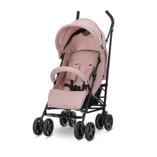 LORELLI ΚΑΡΟΤΣΙ ΒΟΛΤΑΣ ΜΠΑΣΤΟΥΝΙ IDA PINK 10021302516