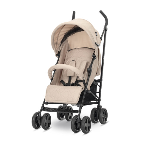 LORELLI ΚΑΡΟΤΣΙ ΒΟΛΤΑΣ ΜΠΑΣΤΟΥΝΙ IDA BEIGE 10021302507