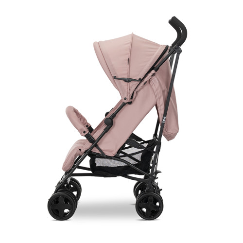 LORELLI ΚΑΡΟΤΣΙ ΒΟΛΤΑΣ ΜΠΑΣΤΟΥΝΙ IDA PINK 10021302516