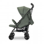 LORELLI ΚΑΡΟΤΣΙ ΒΟΛΤΑΣ ΜΠΑΣΤΟΥΝΙ ΚΑΤΑΛΛΗΛΟ ΓΙΑ ΒΡΕΦΗ 6+ ΜΗΝΩΝΡυθμιζόμενο και επεκτάσιμο σκίαστροΜεγάλο καλάθι αγορώνΕργονομικές λαβέςΑφαιρούμενη μπροστινή μπάραΡυθμιζόμενη πλάτη και υποπόδιο σε θέση ξαπλώματοςΖώνη ασφαλείας 5 σημείωνΠαράθυρο στο σκίαστροΠεριστρεφόμενοι μπροστινοί τροχοίΠροστατευτικό