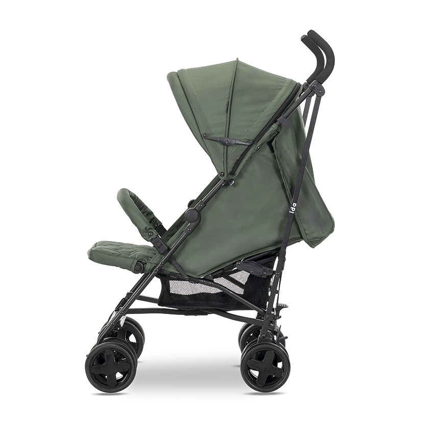 LORELLI ΚΑΡΟΤΣΙ ΒΟΛΤΑΣ ΜΠΑΣΤΟΥΝΙ ΚΑΤΑΛΛΗΛΟ ΓΙΑ ΒΡΕΦΗ 6+ ΜΗΝΩΝΡυθμιζόμενο και επεκτάσιμο σκίαστροΜεγάλο καλάθι αγορώνΕργονομικές λαβέςΑφαιρούμενη μπροστινή μπάραΡυθμιζόμενη πλάτη και υποπόδιο σε θέση ξαπλώματοςΖώνη ασφαλείας 5 σημείωνΠαράθυρο στο σκίαστροΠεριστρεφόμενοι μπροστινοί τροχοίΠροστατευτικό