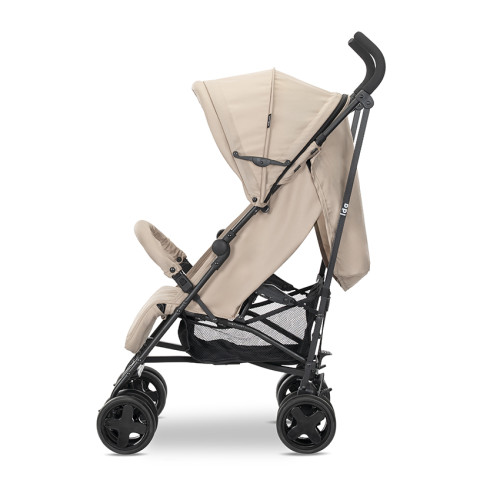 LORELLI ΚΑΡΟΤΣΙ ΒΟΛΤΑΣ ΜΠΑΣΤΟΥΝΙ IDA BEIGE 10021302507