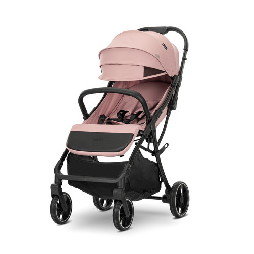 LORELLI ΚΑΡΟΤΣΙ ΒΟΛΤΑΣ AUTOFOLDING 22KG MINORI PINK 10021922516