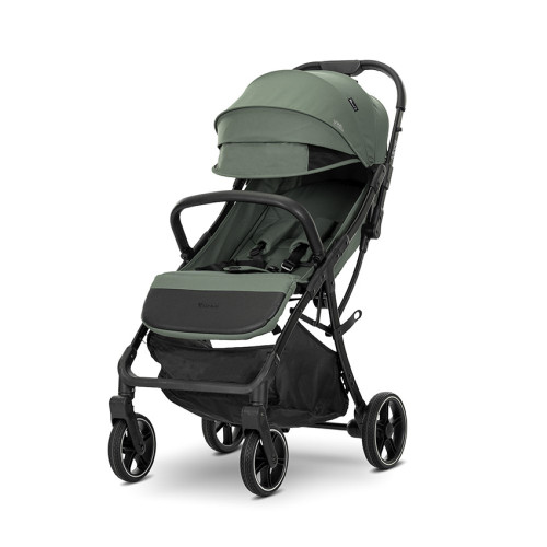 LORELLI ΚΑΡΟΤΣΙ ΒΟΛΤΑΣ AUTOFOLDING 22KG MINORI GREEN 10021922504