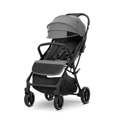 LORELLI ΚΑΡΟΤΣΙ ΒΟΛΤΑΣ AUTOFOLDING 22KG MINORI GREY 10021922506
