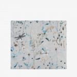 Τυλίξτε το μωρό σας με απαλότητα και άνεση με την κουβέρτα διπλής στρώσης μουσελίνα 100x100 cm.