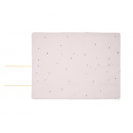 Η φωτογραφία δείχνει Τυλίξτε το νεογέννητό σας με άνεση και στυλ με το σάκο φασκιώματος .