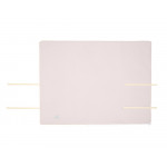 Η φωτογραφία δείχνει Τυλίξτε το νεογέννητό σας με άνεση και στυλ με το σάκο φασκιώματος .