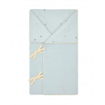 Τυλίξτε το νεογέννητό σας με άνεση και στυλ με το σάκο φασκιώματος .