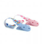 ΕΛΑΦΡΥ LORELLI ΚΛΙΠ ΠΙΠΙΛΑΣ ΜΕ ΚΟΡΔΕΛΑPHTHALATE FREE