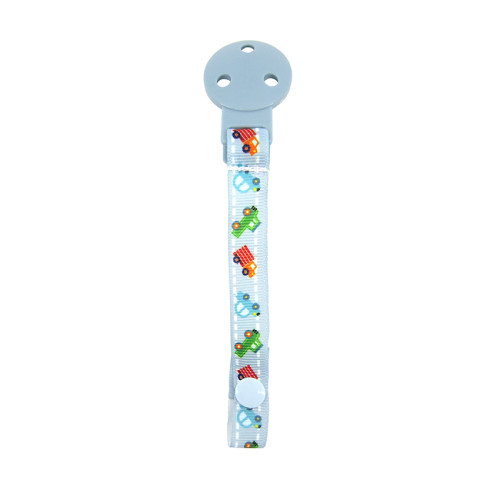 LORELLI ΚΛΙΠ ΠΙΠΙΛΑΣ ΜΕ ΚΟΡΔΕΛΑ MOONLIGHT BLUE 10220550004