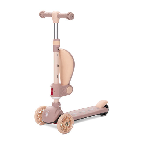 LORELLI ΑΝΑΔΙΠΛΟΥΜΕΝΟ ΠΑΤΙΝΙ ΜΕ ΚΑΘΙΣΜΑ SPEEDSTER BEIGE 10390250001