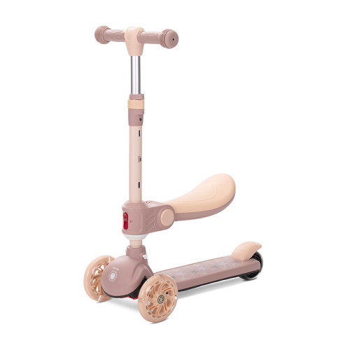 LORELLI ΑΝΑΔΙΠΛΟΥΜΕΝΟ ΠΑΤΙΝΙ ΜΕ ΚΑΘΙΣΜΑ SPEEDSTER BEIGE 10390250001