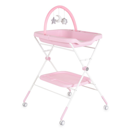 CANGAROO ΑΛΛΑΞΙΕΡΑ ΜΕ ΒΑΣΗ CROCO PINK 3800146271923