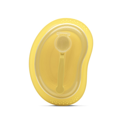 LORELLI ΣΕΤ ΦΑΓΗΤΟΥ 3 ΤΕΜ YELLOW 10230610003