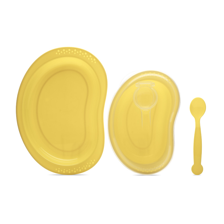 Η φωτογραφία δείχνει LORELLI ΣΕΤ ΦΑΓΗΤΟΥ 3 ΤΕΜ.