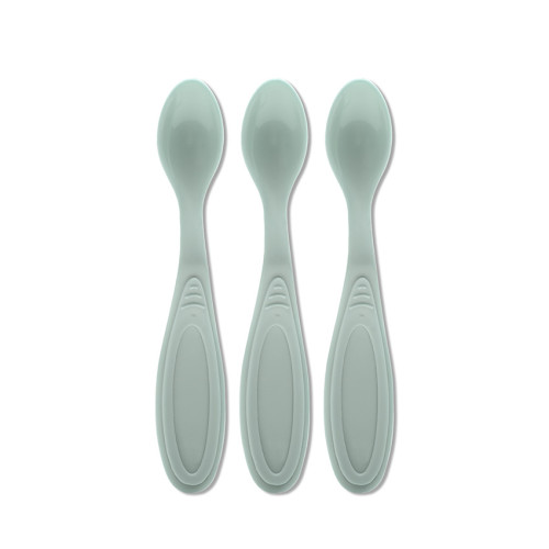LORELLI ΣΕΤ 3 ΤΕΜ ΚΟΥΤΑΛΑΚΙΑ MY FRIEND ICEBERG GREEN 10230260006