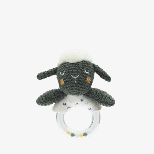KIKKA BOO ΚΟΥΔΟΥΝΙΣΤΡΑ ΜΕ ΛΟΥΤΡΙΝΟ SLEEPY SHEEP 31201010436