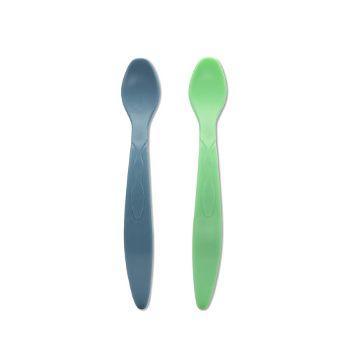 LORELLI ΕΥΚΑΜΠΤΑ ΚΟΥΤΑΛΙΑ 2 ΤΕΜ GREEN BLUE 10230130004