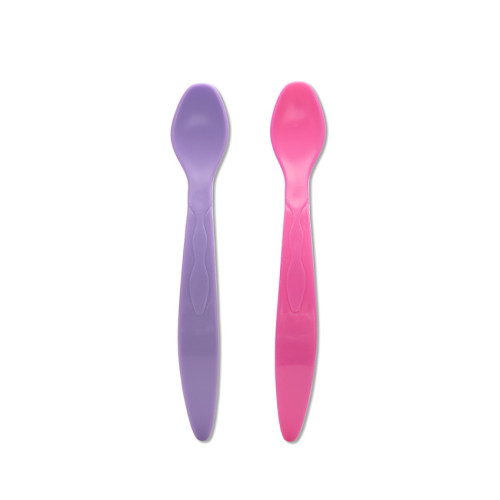 LORELLI ΕΥΚΑΜΠΤΑ ΚΟΥΤΑΛΙΑ 2 ΤΕΜ PINK VIOLET 10230130005