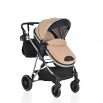 Η φωτογραφία δείχνει Μετατρεπόμενο καρότσι Kali της εταιρείας Cangaroo.