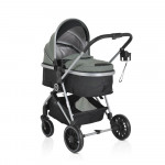 Το καρότσι&nbsp;Moni - Kali&nbsp;συνδυάζει την κομψή σχεδίαση με την εξαιρετική λειτουργικότητα.