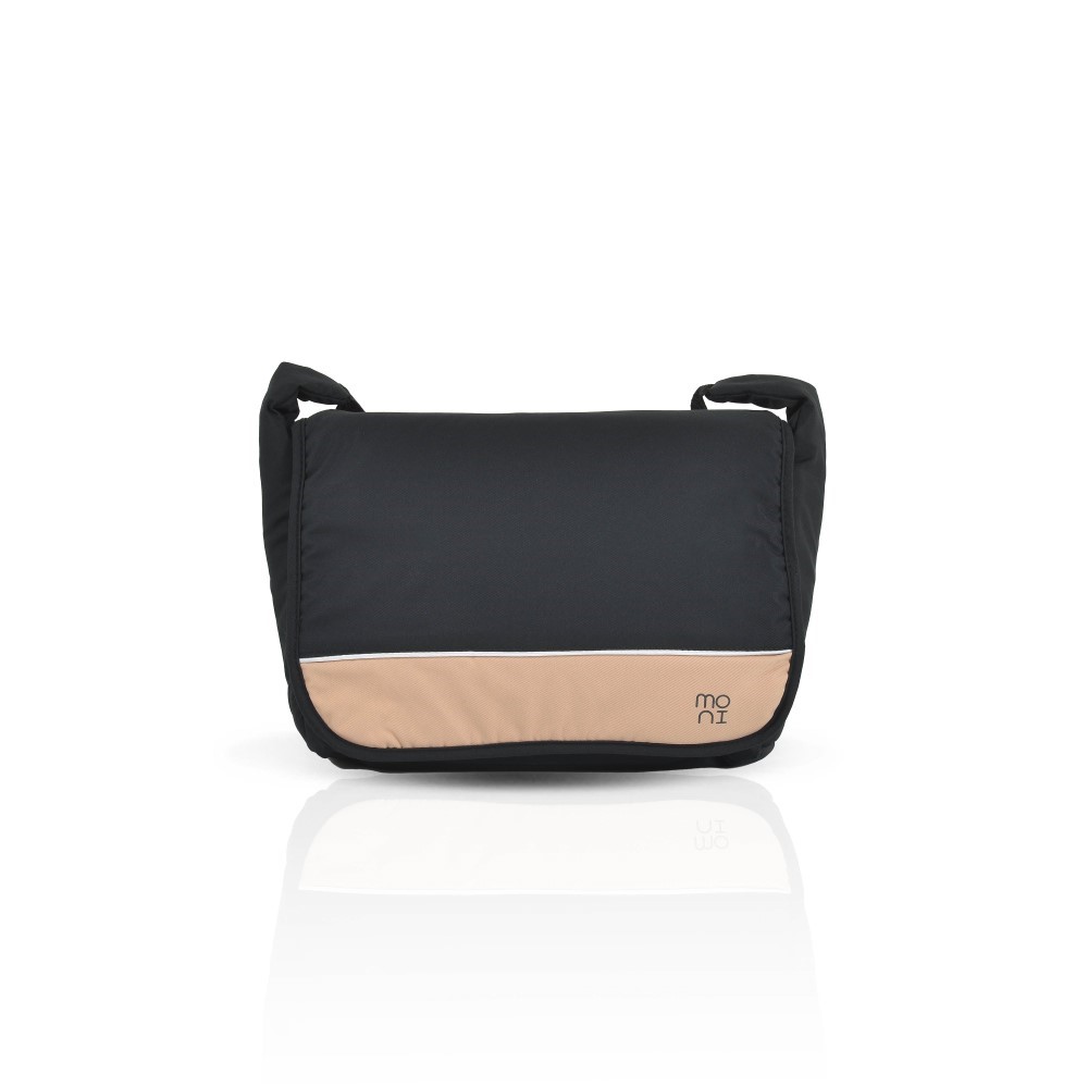 Το καρότσι&nbsp;Moni - Kali&nbsp;συνδυάζει την κομψή σχεδίαση με την εξαιρετική λειτουργικότητα.