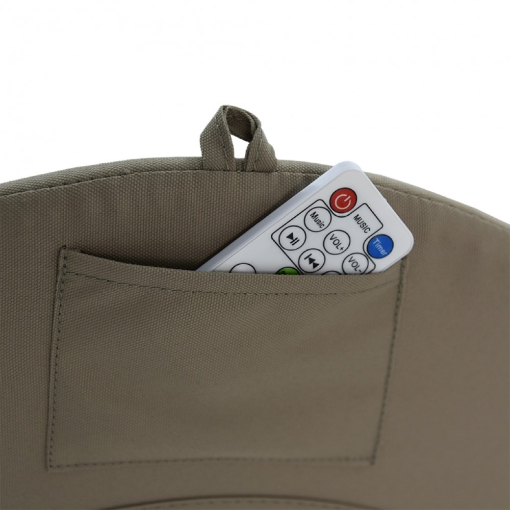 Η νέα ηλεκτρική κούνια Snuggle είναι μια κούνια, η οποία αγκαλιάζει το παιδί σας και του προσφέρει άνεση, ζεστασιά και ηρεμία κάθε ώρα της ημέρας μέσω των λειτουργιών της.