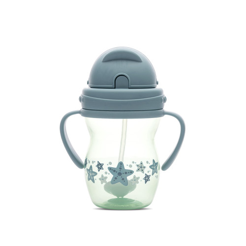 LORELLI ΚΥΠΕΛΛΟ ΜΕ ΚΑΛΑΜΑΚΙ ΚΑΙ ΛΑΒΕΣ 275ML BLUE GREEN 10230600004