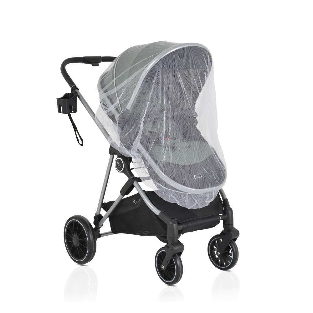 Η φωτογραφία δείχνει Μετατρεπόμενο καρότσι Kali της εταιρείας Cangaroo.