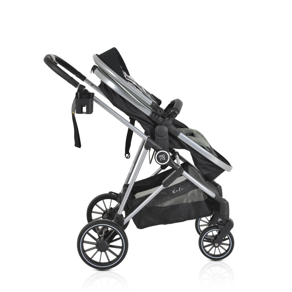 Η φωτογραφία δείχνει Μετατρεπόμενο καρότσι Kali της εταιρείας Cangaroo.