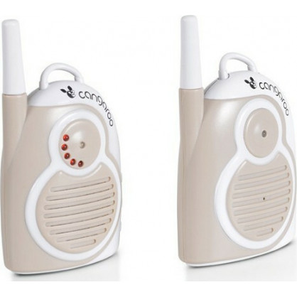 ΒΡΕΦΙΚΗ ΕΝΔΟΕΠΙΚΟΙΝΩΝΙΑ CANGAROO MOMMYS SENSE BM-163 KHAKI 3800146268046