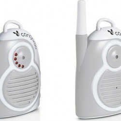 ΒΡΕΦΙΚΗ ΕΝΔΟΕΠΙΚΟΙΝΩΝΙΑ CANGAROO MOMMYS SENSE BM-163 GREY 3800146268053
