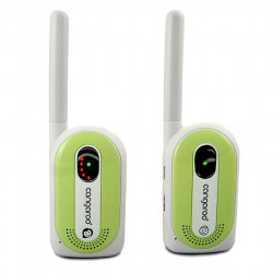 ΕΝΔΟΕΠΙΚΟΙΝΩΝΙΑ CANGAROO MATERNAL INSTINCT GREEN 3800146260064