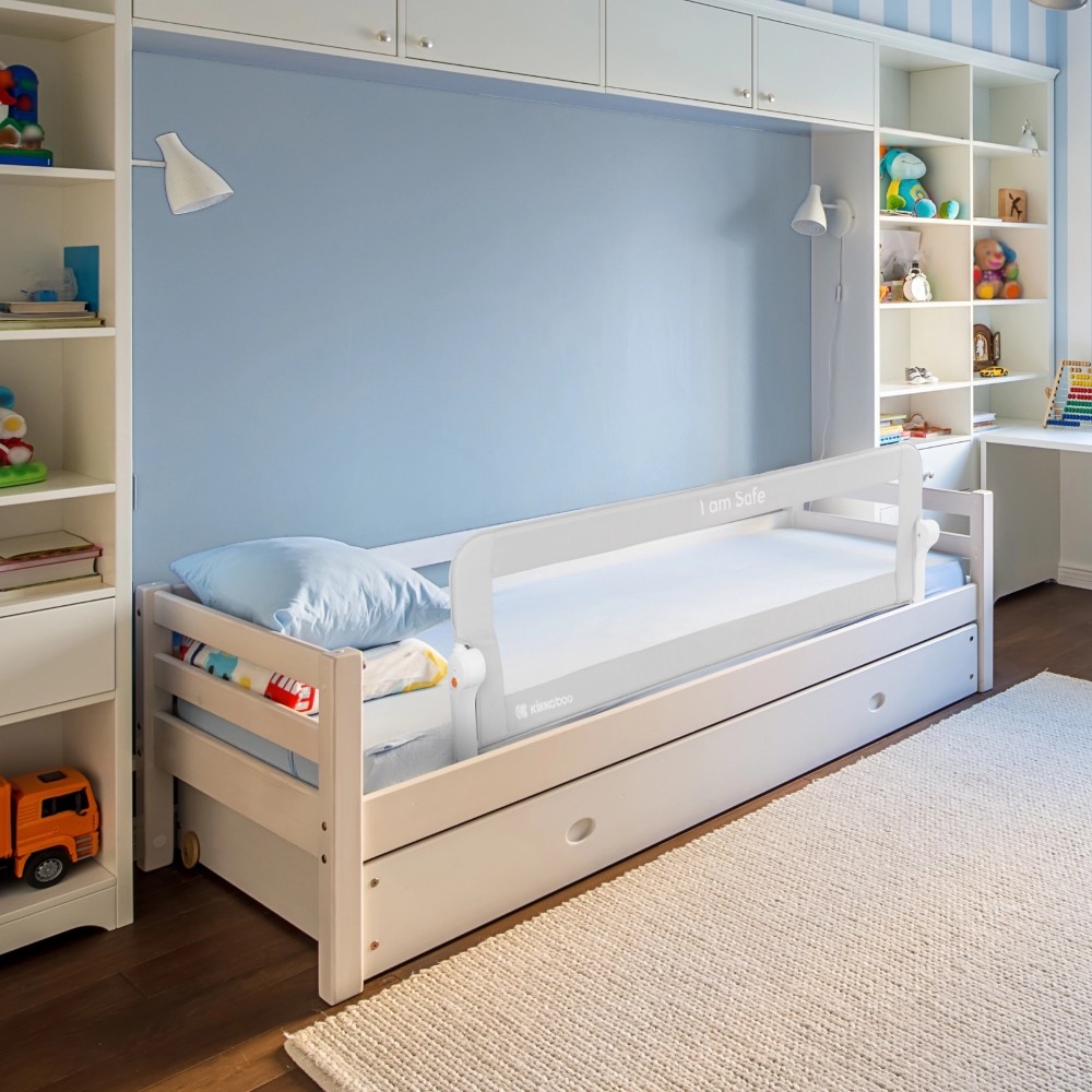 Η φωτογραφία δείχνει Προστατευτικη μπάρα της εταιρείας Kikka Boo.