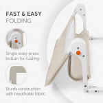 Η φωτογραφία δείχνει Προστατευτικη μπάρα της εταιρείας Kikka Boo.