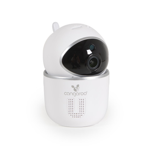 CANGAROO ΑΣΥΡΜΑΤΗ ΚΑΜΕΡΑ WIFI 3MP HYPE 3800146272791