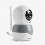 Παρακολουθήστε προσεκτικά το μωρό σας με το Video Baby Monitor 5'' RHEN, που προσφέρει προηγμένη τεχνολογία και εύχρηστες λειτουργίες για να εξασφαλίσετε την ηρεμία των γονιών.