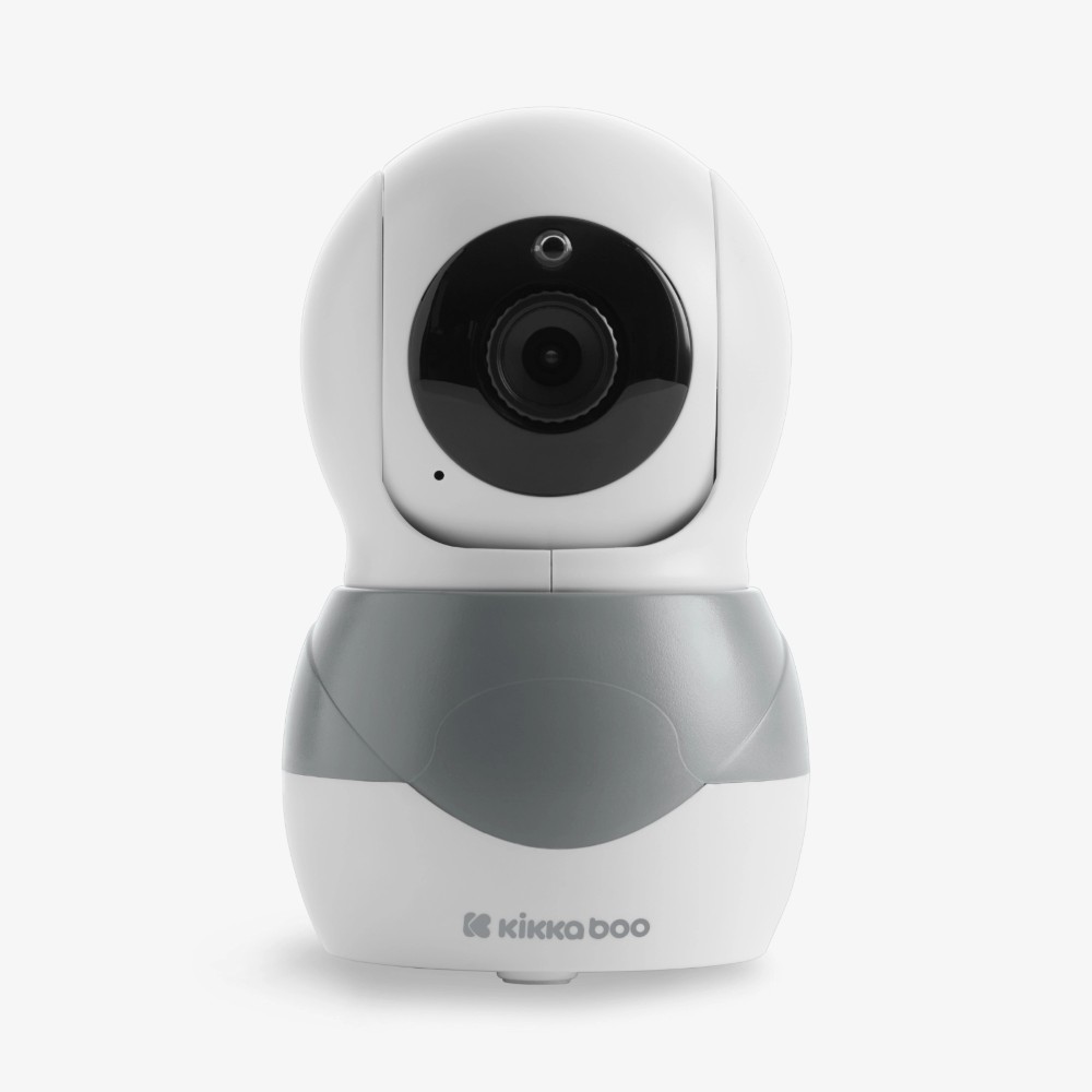 Παρακολουθήστε προσεκτικά το μωρό σας με το Video Baby Monitor 5'' RHEN, που προσφέρει προηγμένη τεχνολογία και εύχρηστες λειτουργίες για να εξασφαλίσετε την ηρεμία των γονιών.