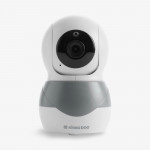 Παρακολουθήστε προσεκτικά το μωρό σας με το Video Baby Monitor 5'' RHEN, που προσφέρει προηγμένη τεχνολογία και εύχρηστες λειτουργίες για να εξασφαλίσετε την ηρεμία των γονιών.